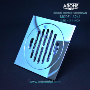Arohe Shower Floor Drains A241